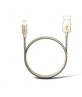 Odoyo PS220GD Lightning to USB Charging cable 2.4A